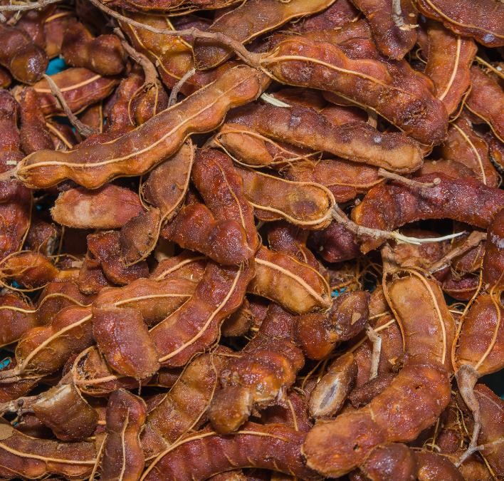 Raw Tamarind